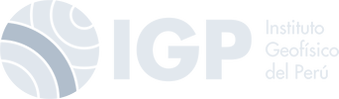 IGP — Instituto Geofísico del Perú