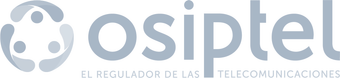 OSIPTEL — Organismo Supervisor de Inversión Privada en Telecomunicaciones