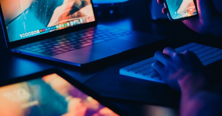 Notificación electrónica en el procedimiento administrativo