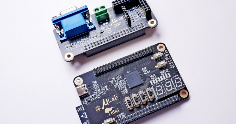 Rust para sistemas embebidos: por qué es una alternativa real a C y cómo se programa un microcontrolador con él